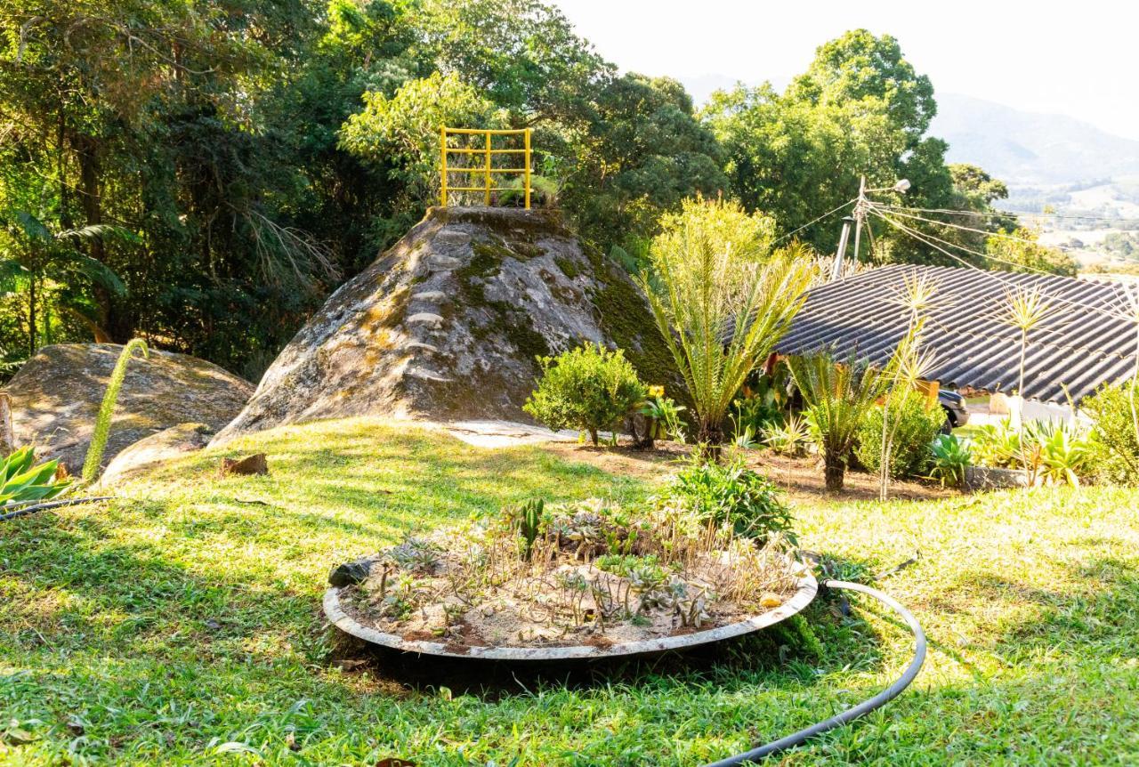 Chácara do Alemão - Extrema Exterior foto