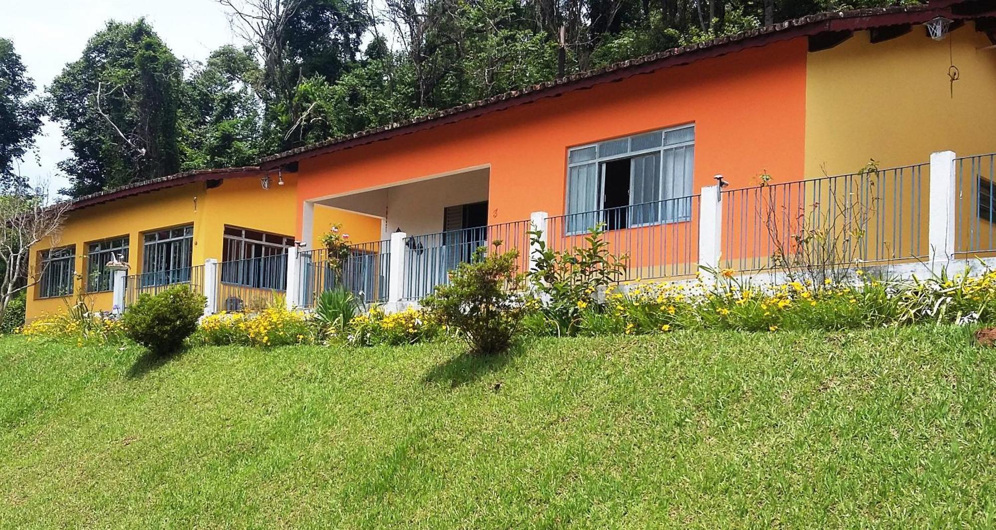 Chácara do Alemão - Extrema Exterior foto